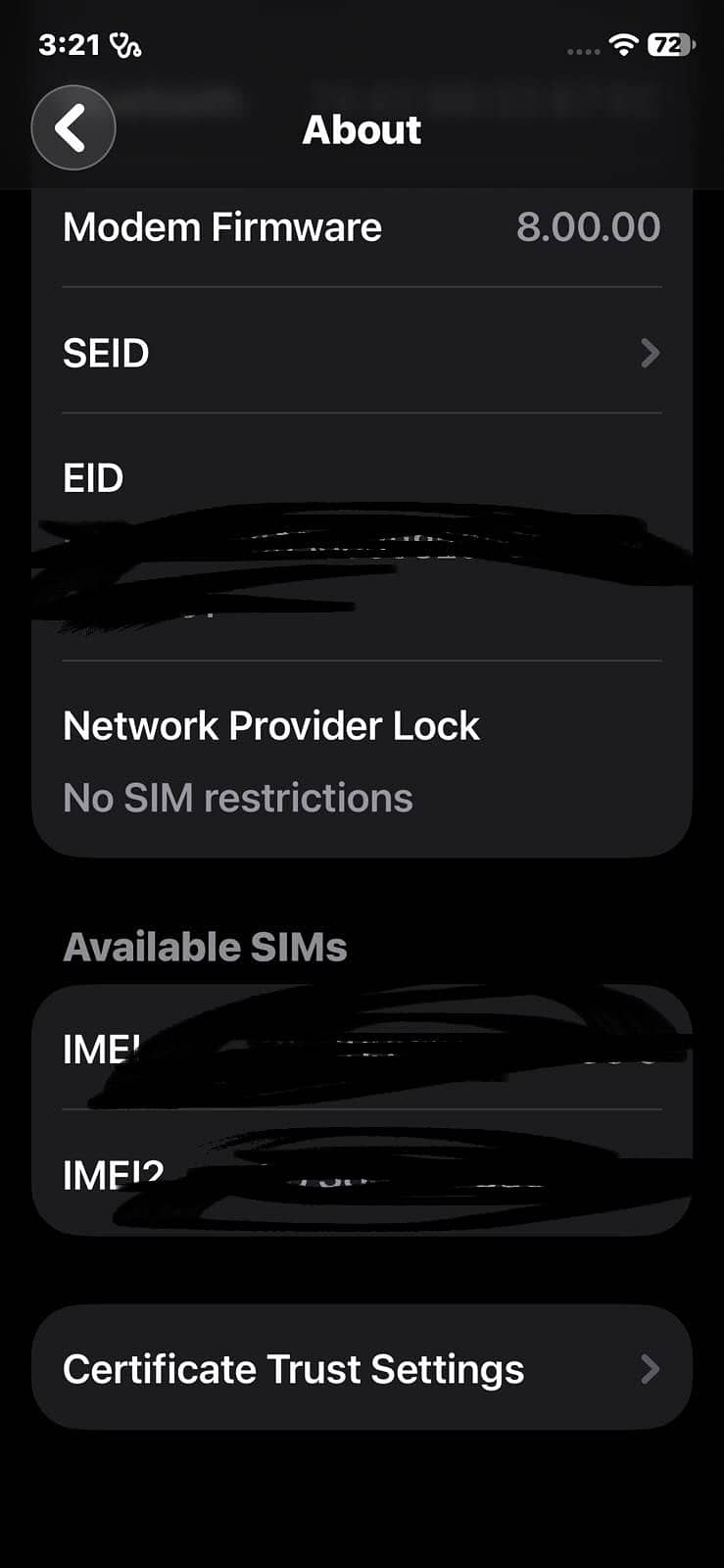 Apple iPhone 11 Pro 0
