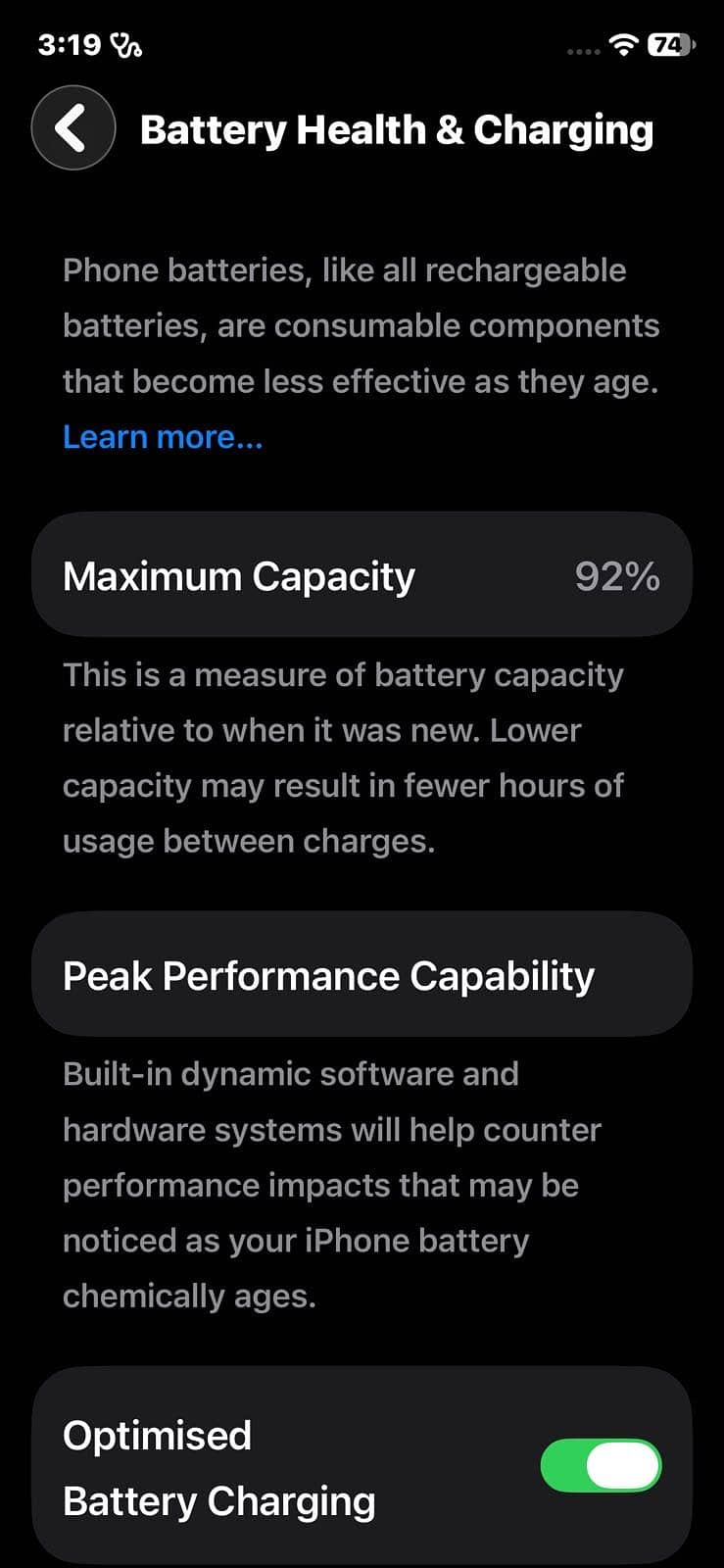 Apple iPhone 11 Pro 2