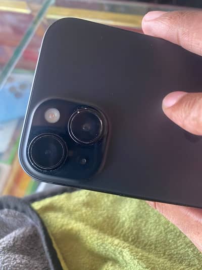 Apple iPhone 15 128gb mdm price 75k
