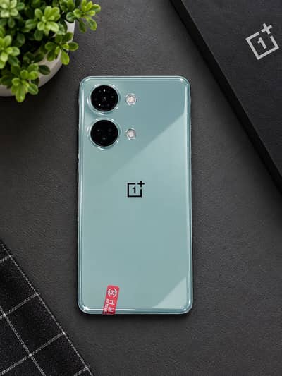 One Plus Ace 2V