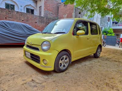Daihatsu Move 2006