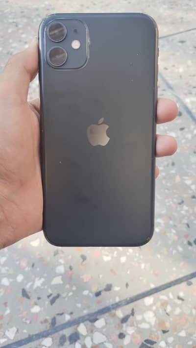 Apple iPhone 11