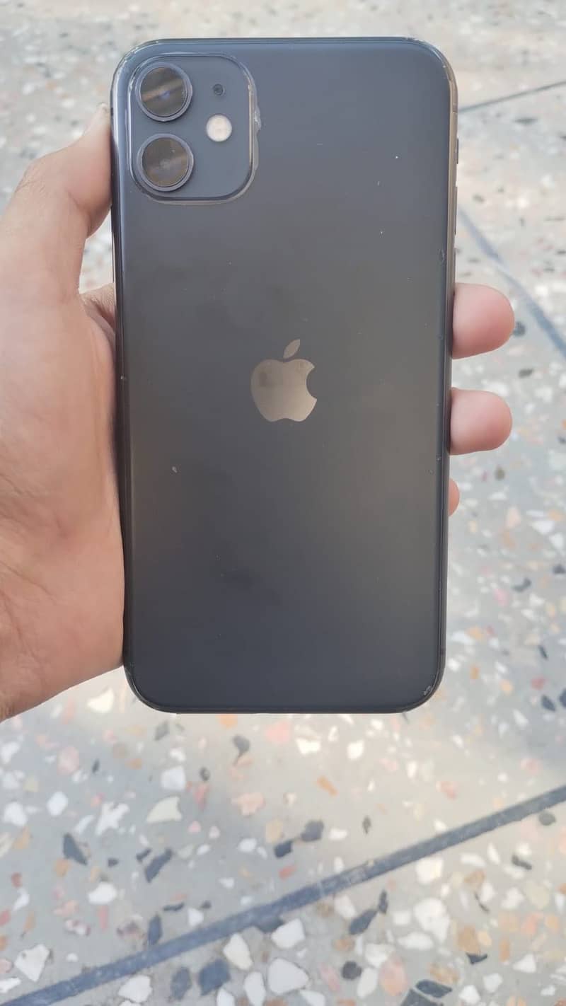 Apple iPhone 11 0