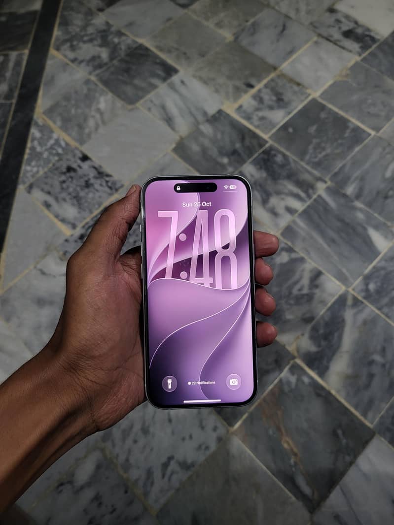 iPhone 15 5