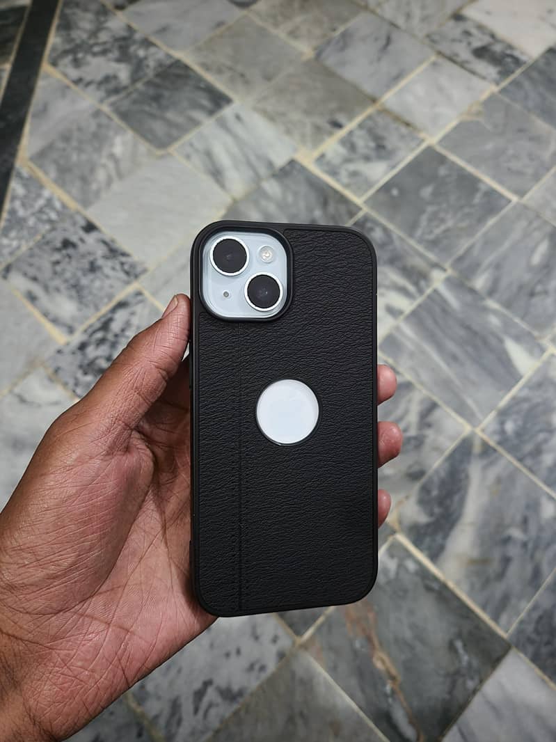 iPhone 15 7