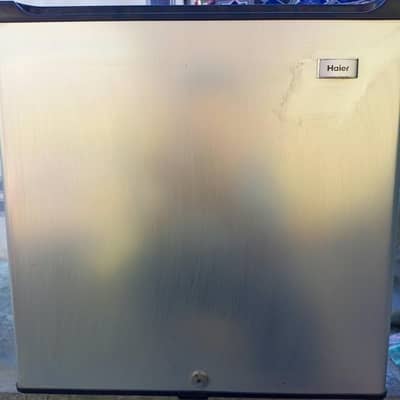 room fridge look like new condition