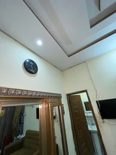 2 Marla Double Storey House For Sale