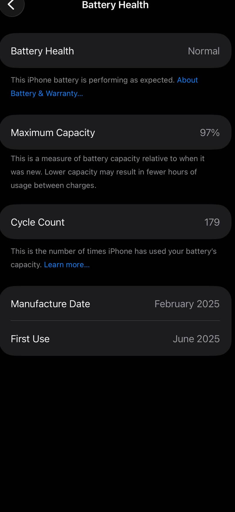 Apple iPhone 16 Pro Max 2