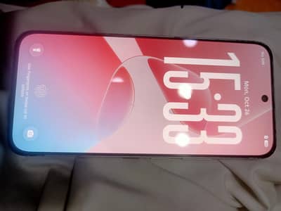 Infinix Hot 60 Pro