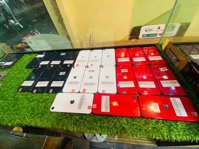Apple iPhone SE pta approved