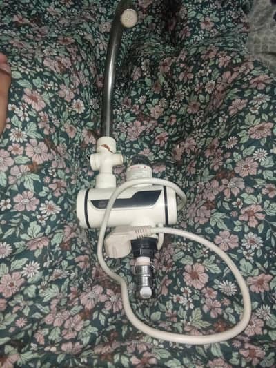 instant geyser for sale