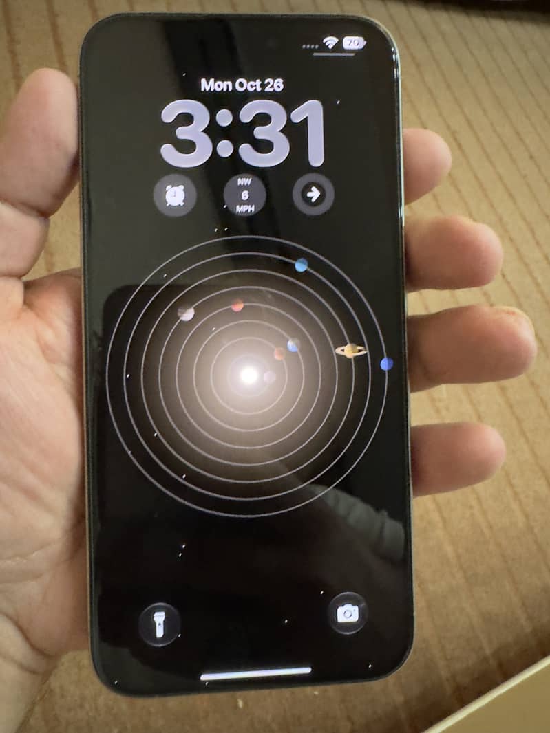 Apple iPhone 15 Pro Max 1