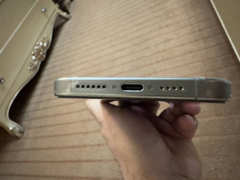 Apple iPhone 15 Pro Max 3