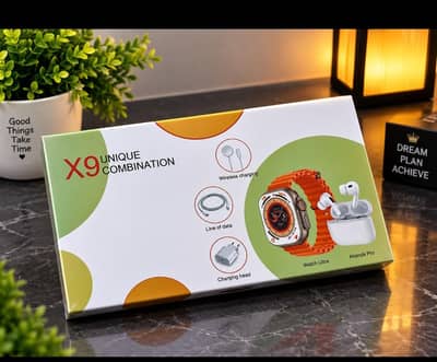 beautiful smart watch