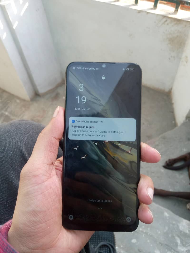 OPPO A16 1