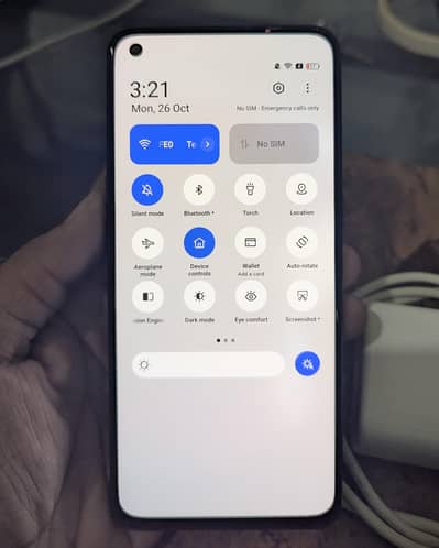 OPPO Reno6