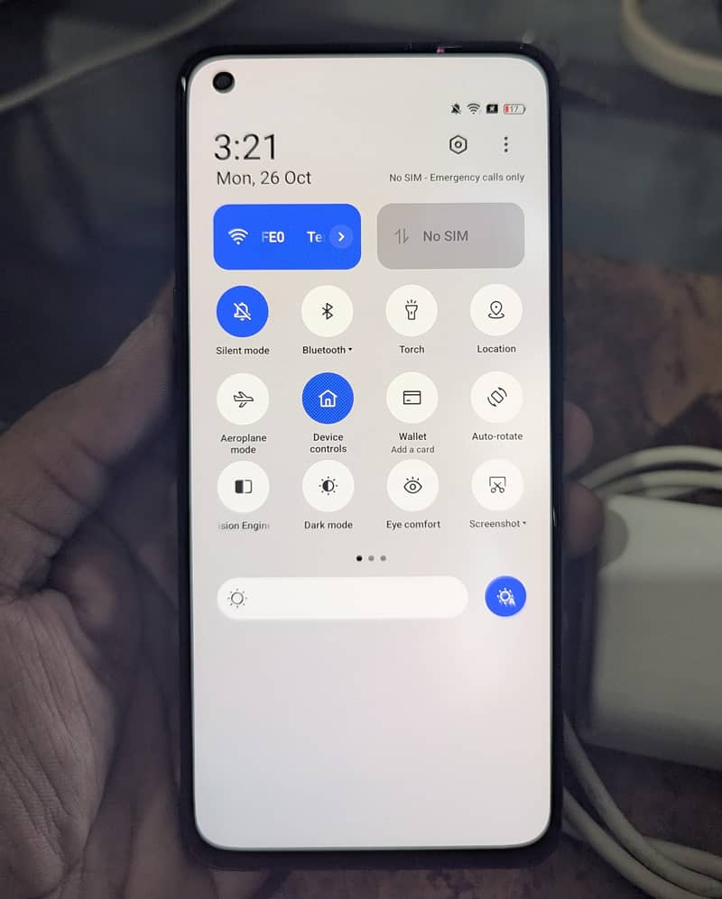 OPPO Reno6 0