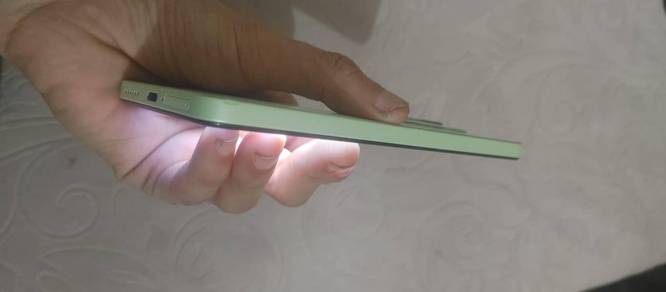 Xiaomi Redmi Note14 8/256 1