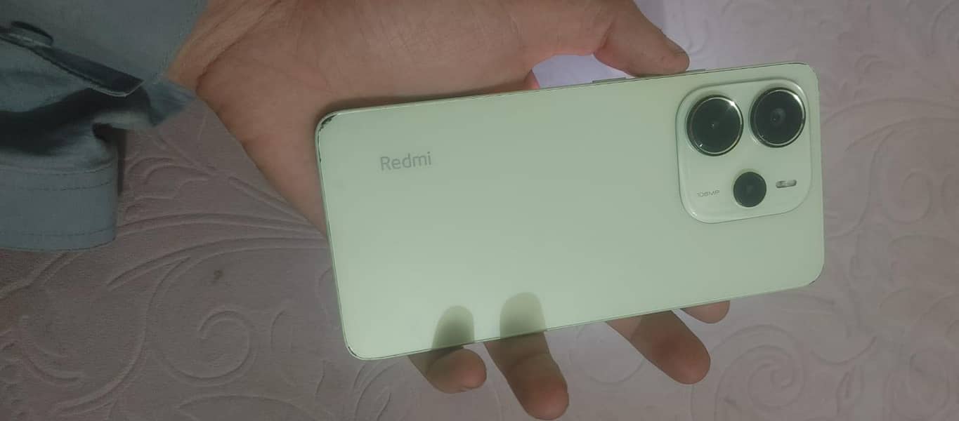 Xiaomi Redmi Note14 8/256 2
