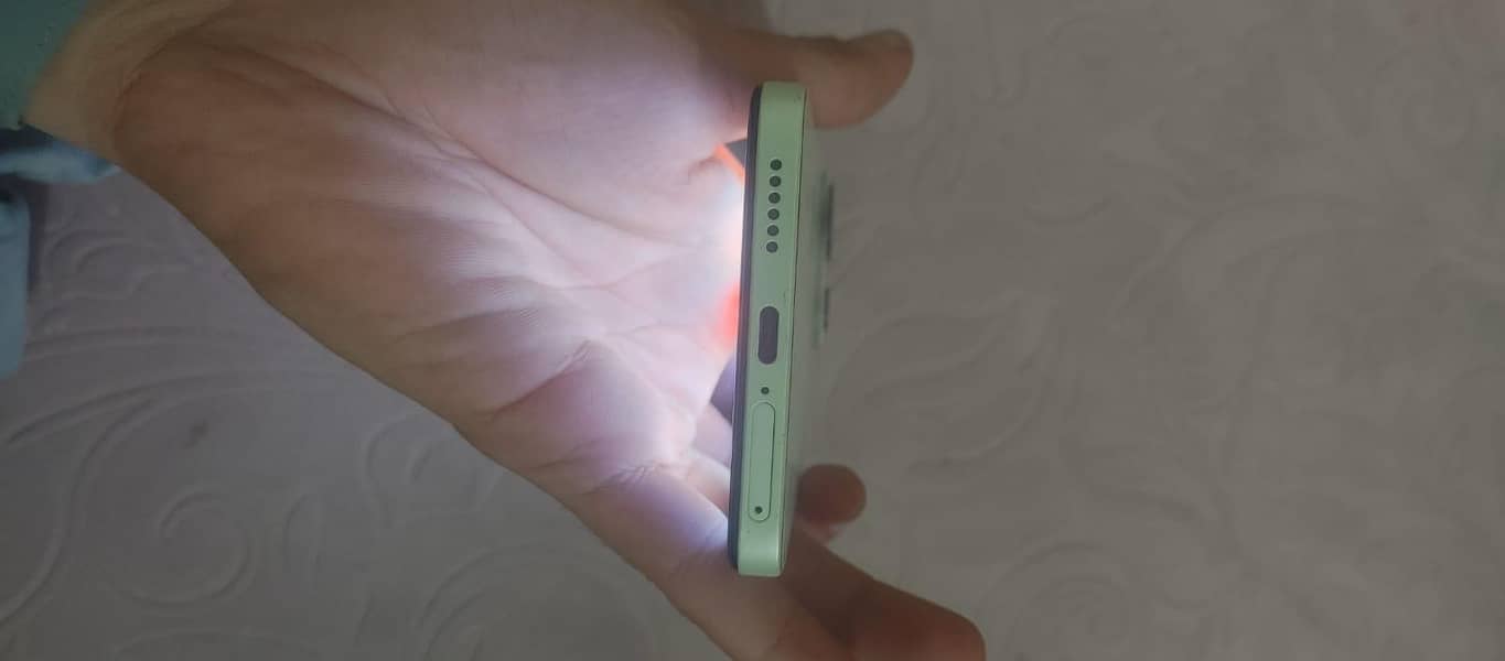 Xiaomi Redmi Note14 8/256 3