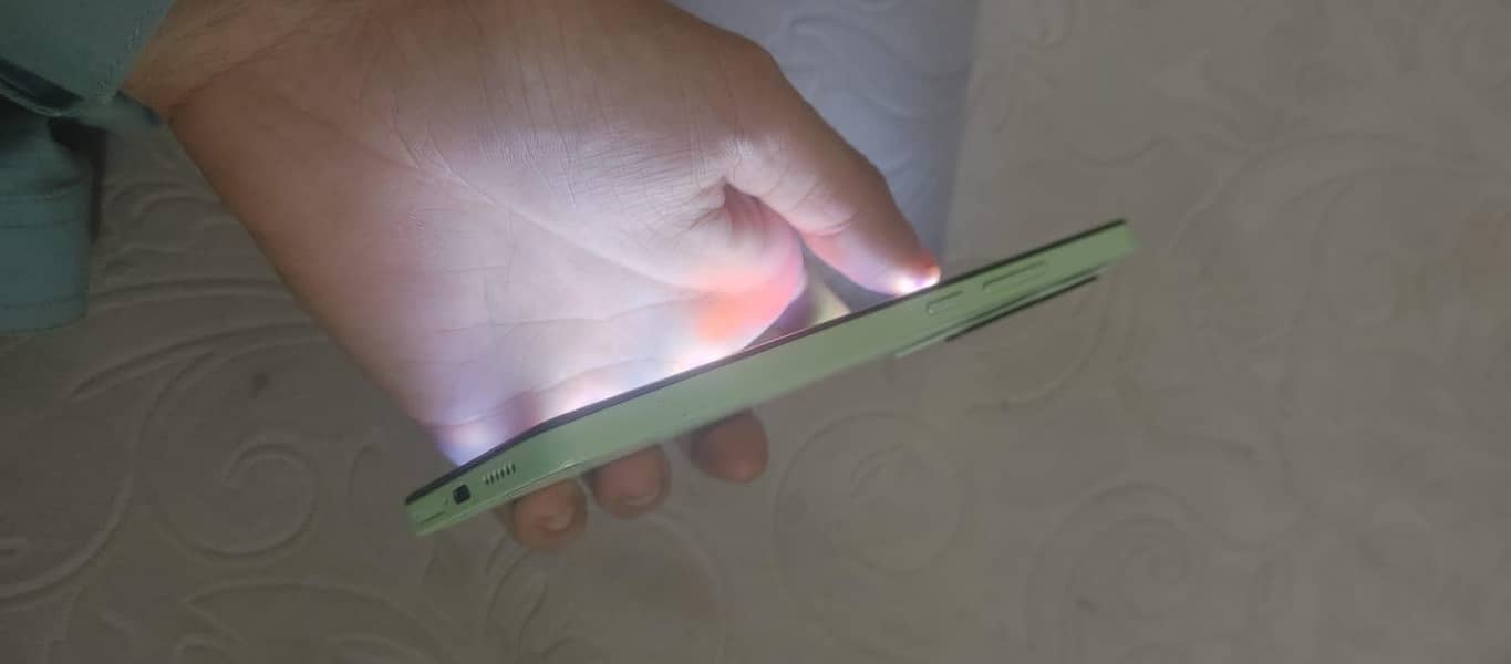 Xiaomi Redmi Note14 8/256 4