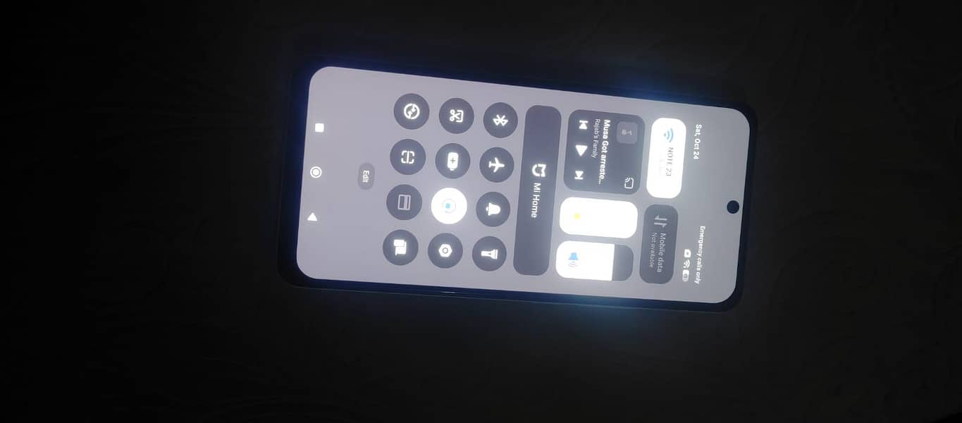 Xiaomi Redmi Note14 8/256 5