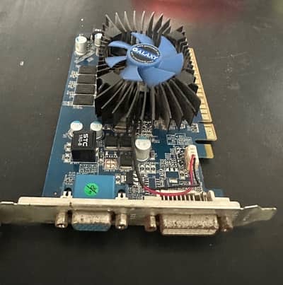 graphic card