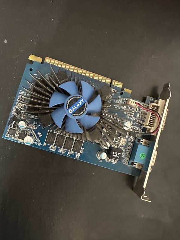graphic card 1
