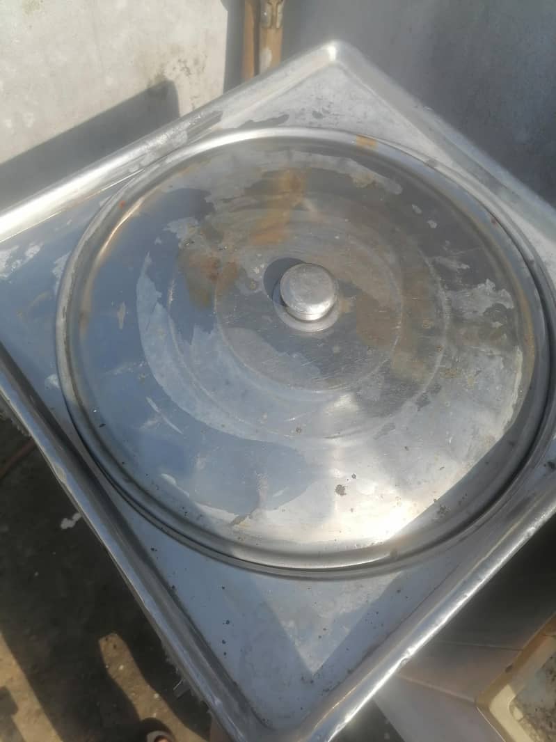 washing machine 2