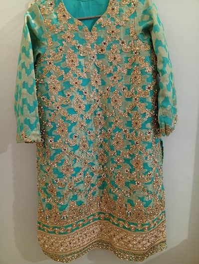 Preloved dresses