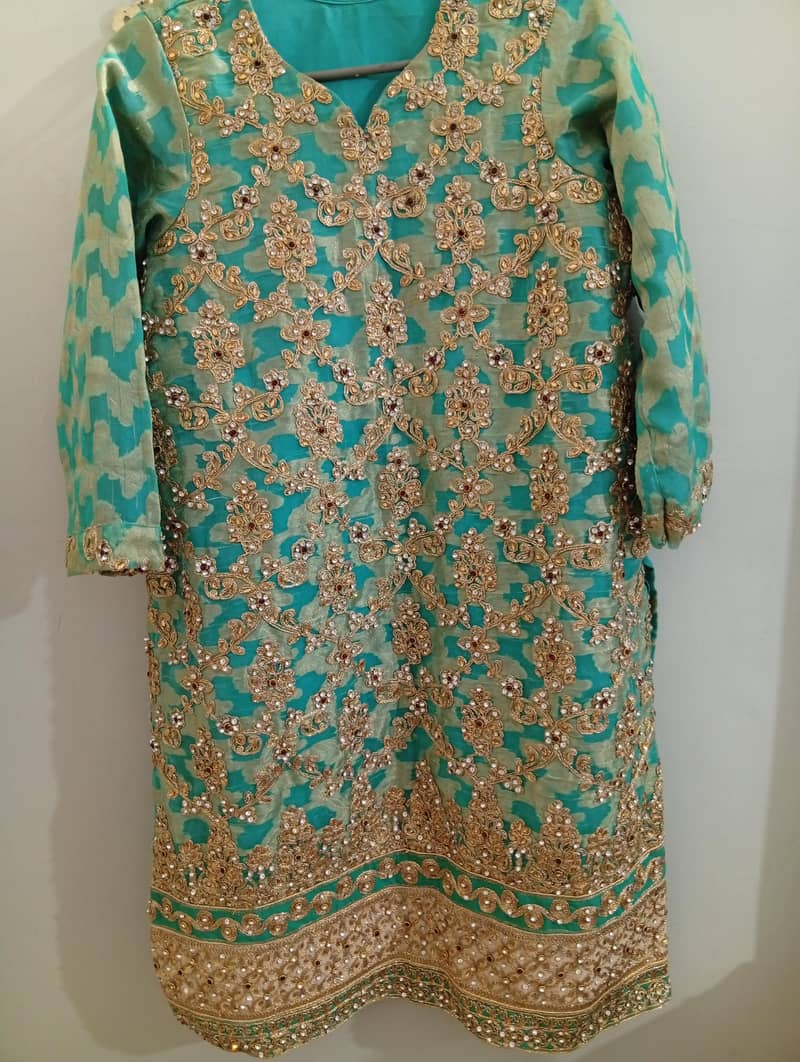 Preloved dresses 0