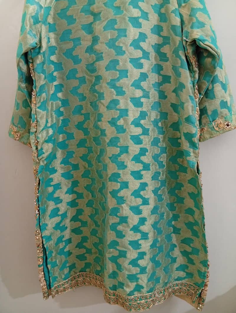 Preloved dresses 1