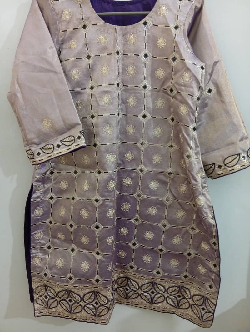 Preloved dresses 4