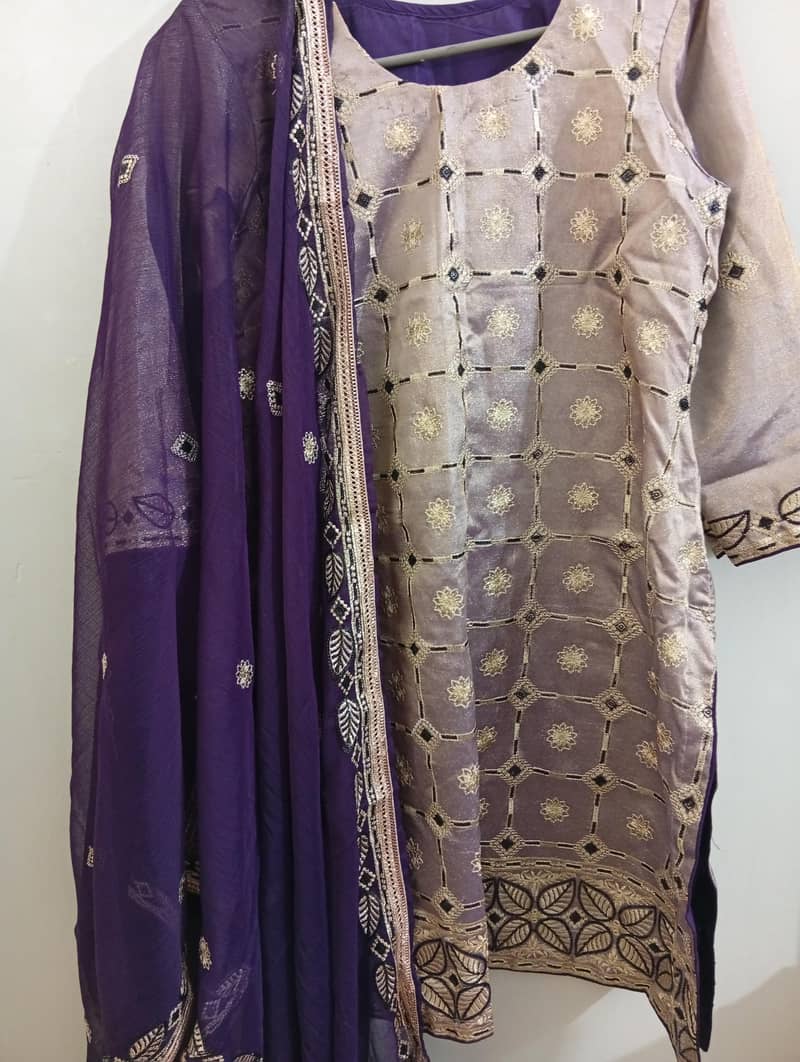 Preloved dresses 8