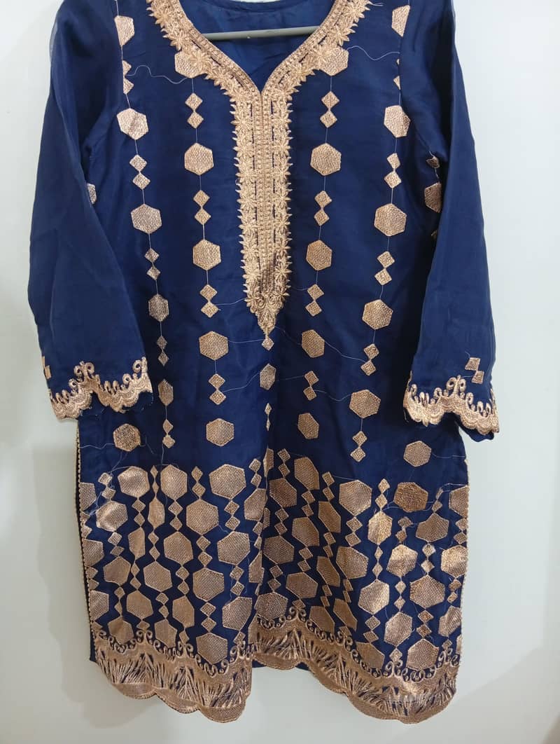 Preloved dresses 10