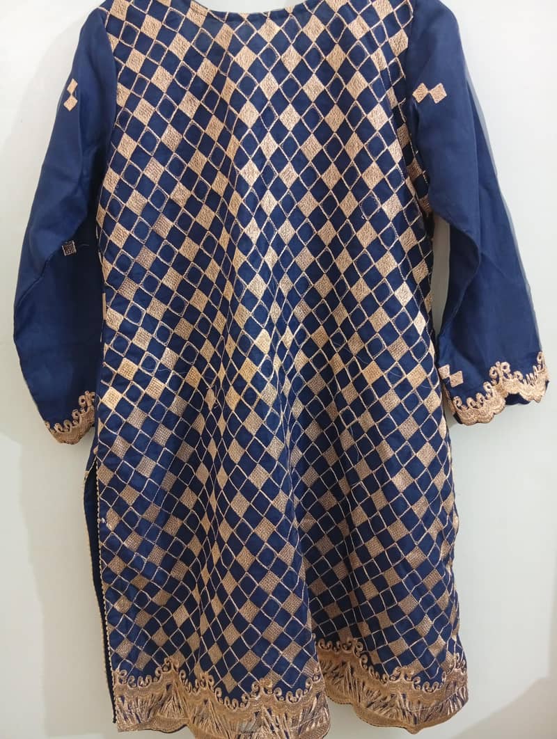 Preloved dresses 11