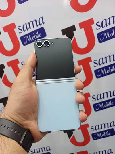 Samsung Z Flip 6
