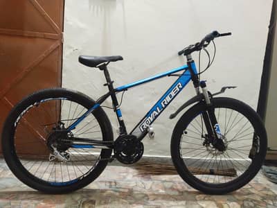 Bicycle 26 inch