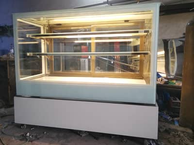 Bakery Counter/Display chiller/ Ice cream chiller/ Meat chiller