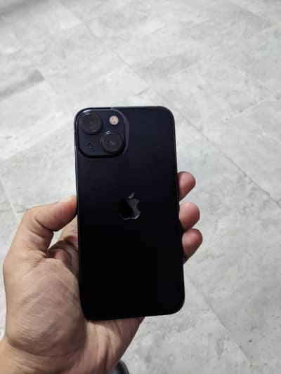 Apple iPhone 13 mini 128GB (PTA APPROVED)