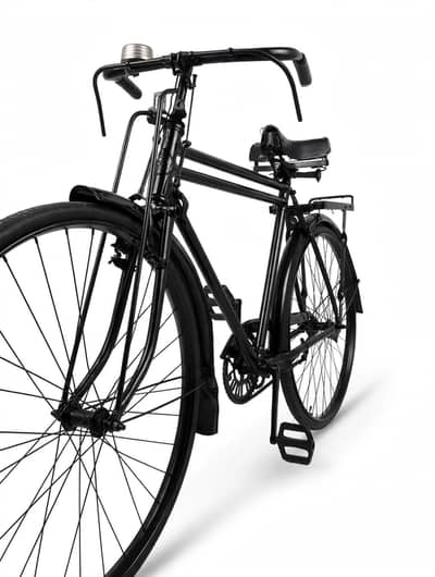 full size bicycle sohrab urgent sale