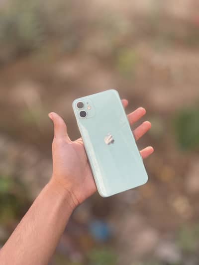 Apple iPhone 11 non pta