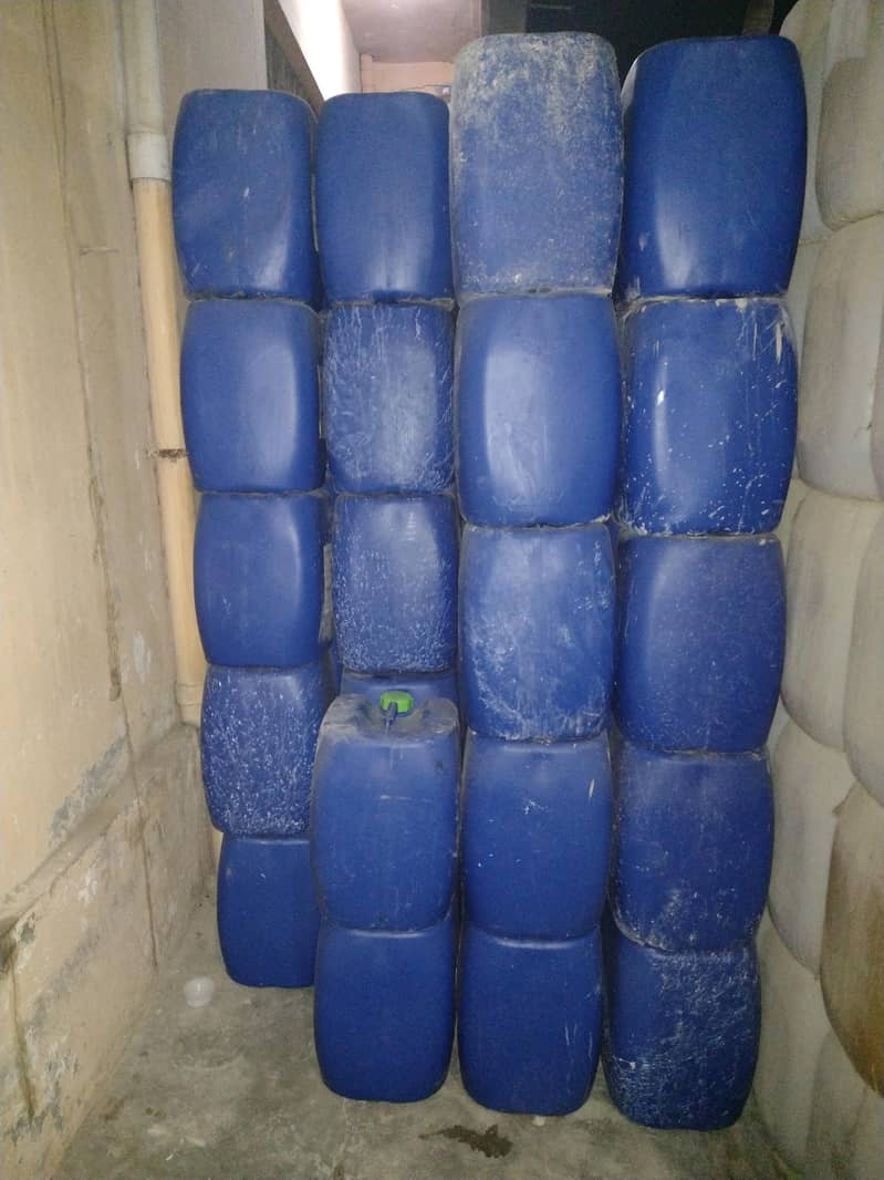 empty cans 2