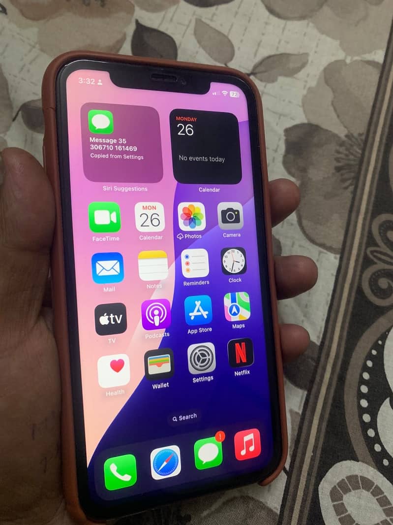 iPhone XR all sim working 2