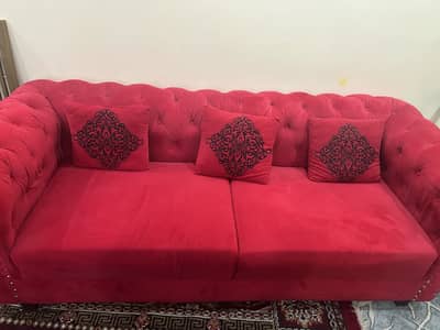 New condition