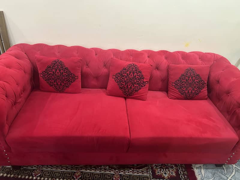 New condition 0