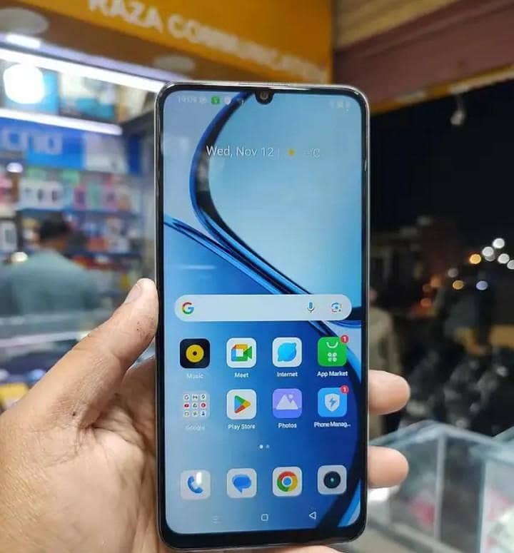 Realme Note 60x 2