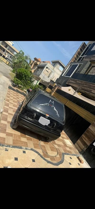 Suzuki mehran 2012 total original inner