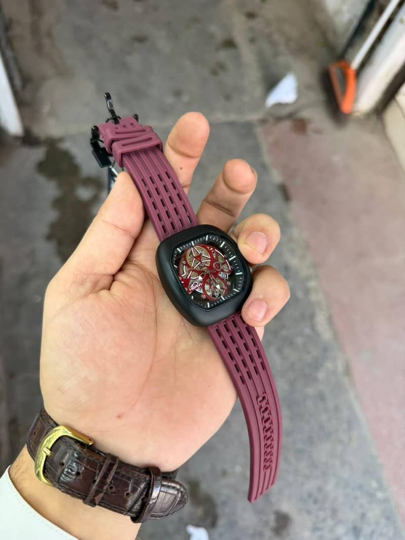 Hariya Watch 2