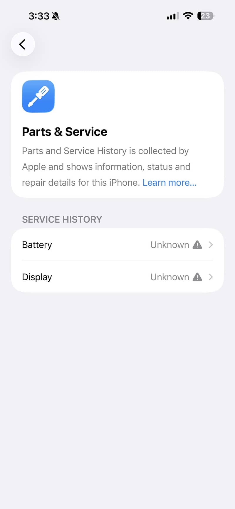 Apple iPhone 15 Pro Max 1